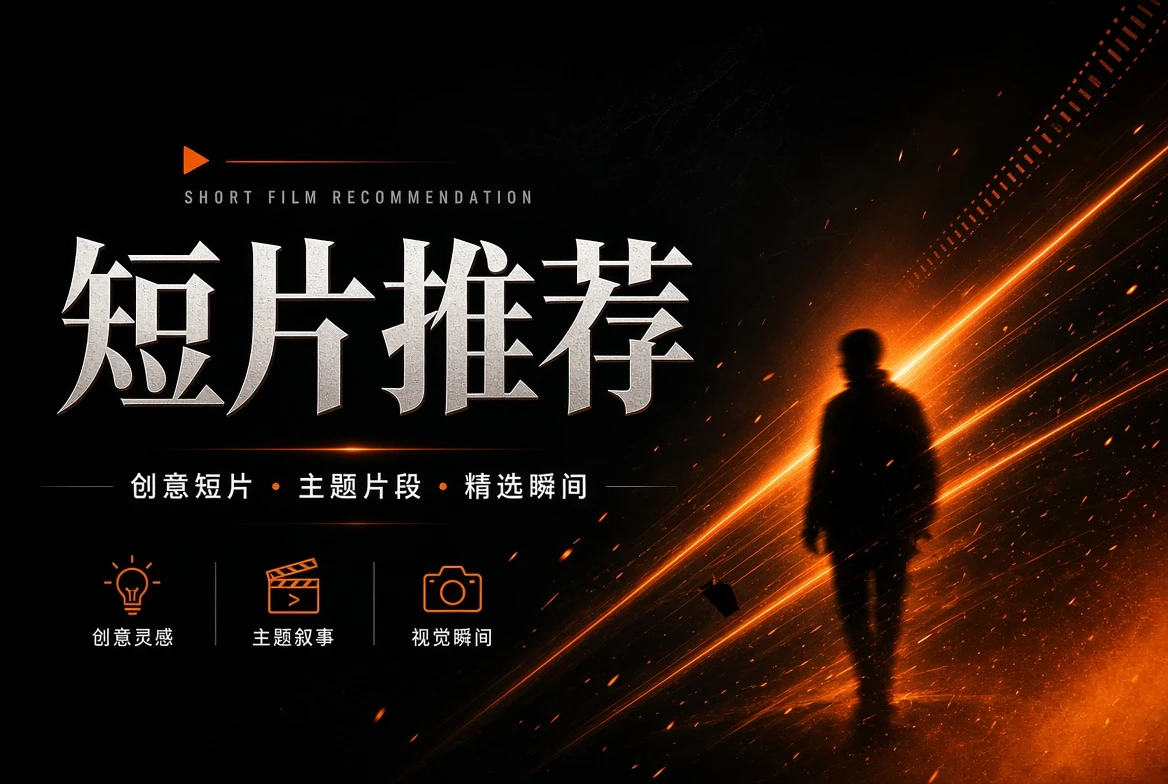 P站短片推荐内容